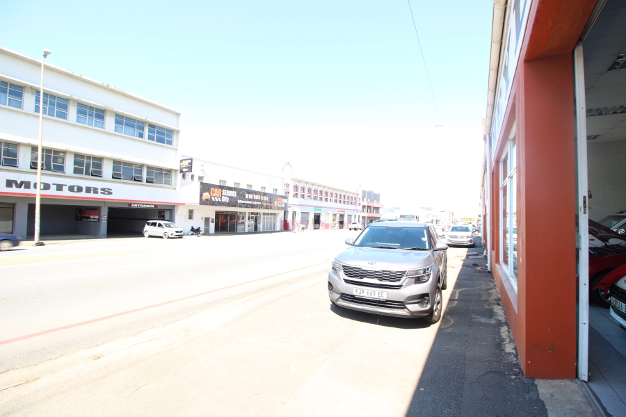 Commercial Property for Sale in East London Central Eastern Cape